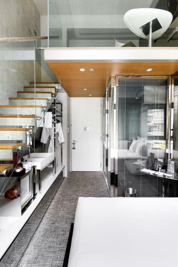 M Social Hotel 4*