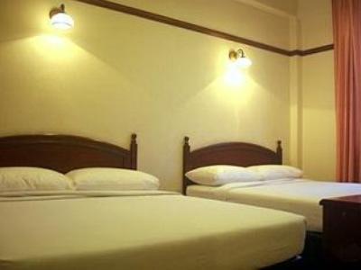 Hotel Classic By Venue Singapore