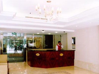 Oxford Hotel 3*