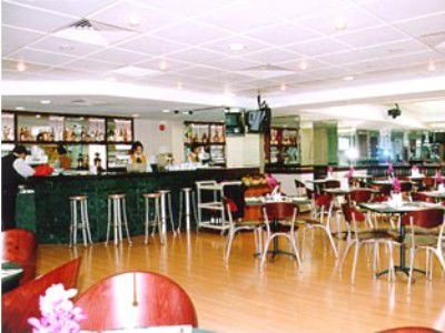 Oxford Singapore