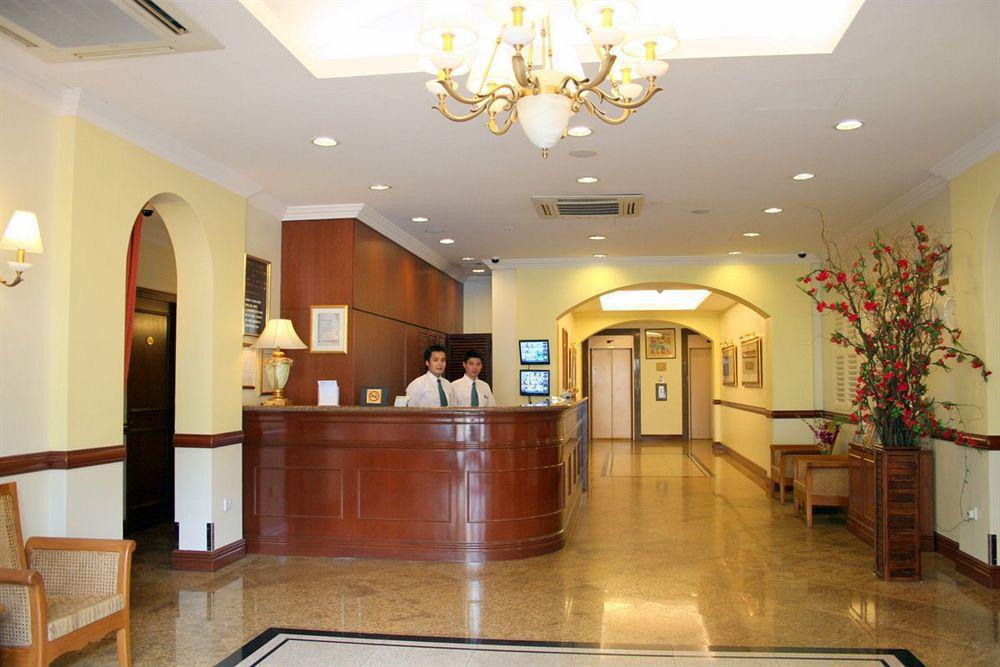 Classic By Venue Hotel Singapore