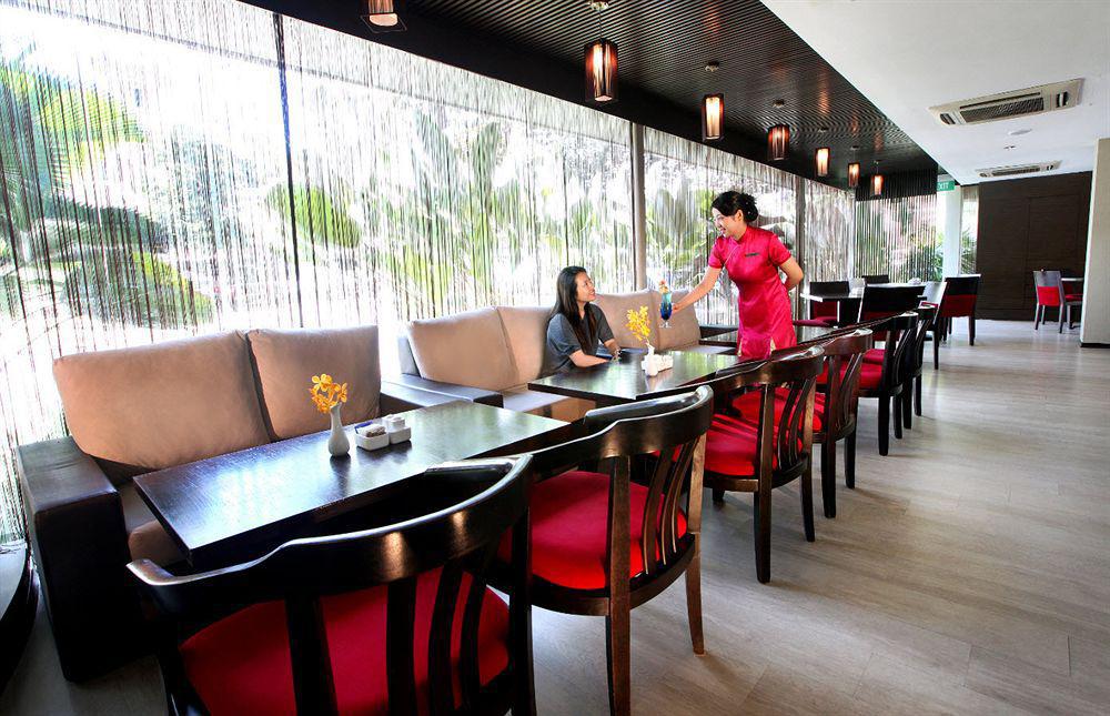 Hotel Link 4*