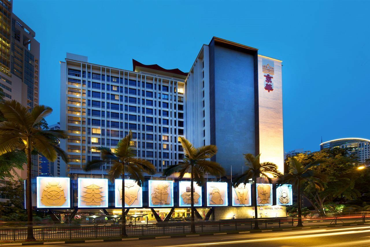 Royal 4*