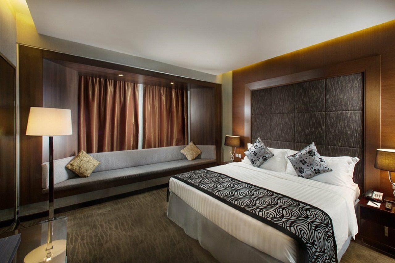 Hotel Wyndham