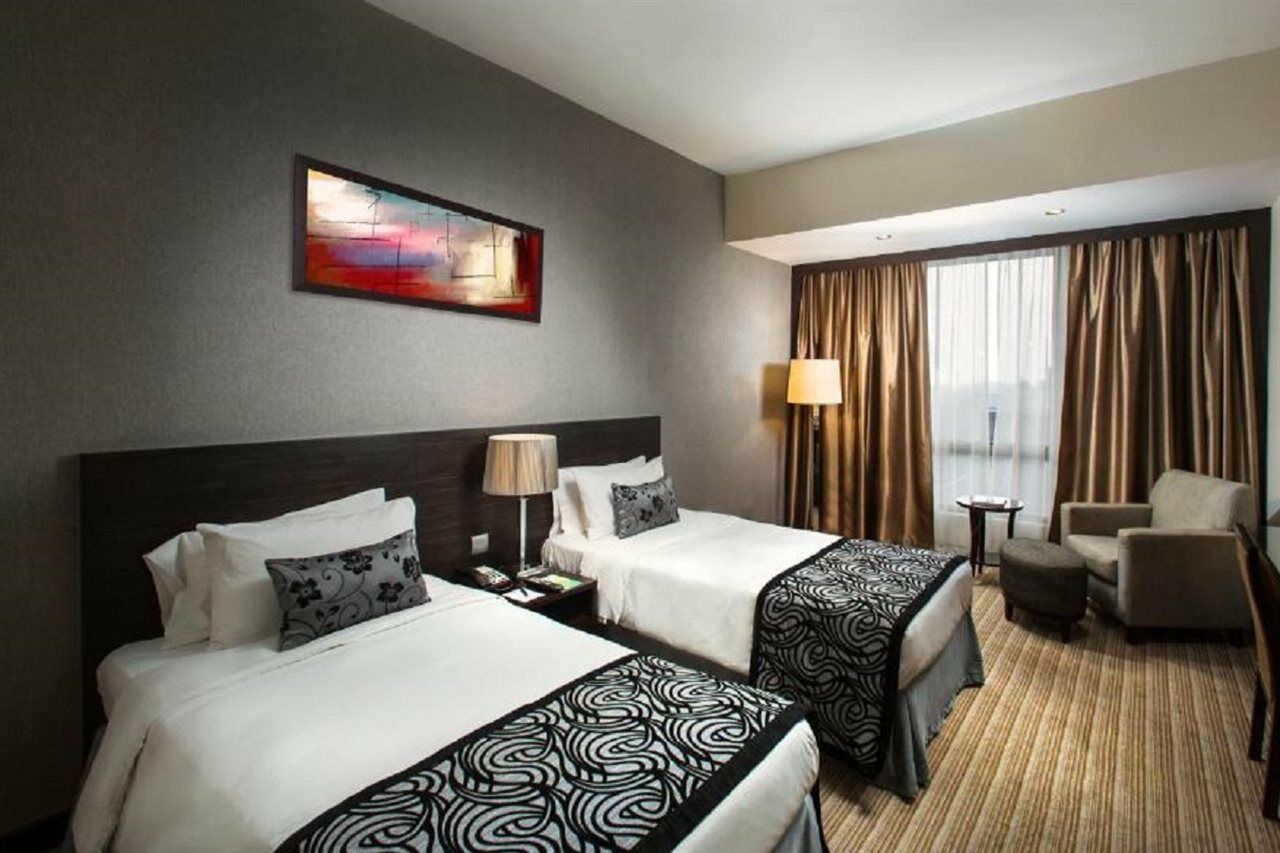 Wyndham Hotel 5*