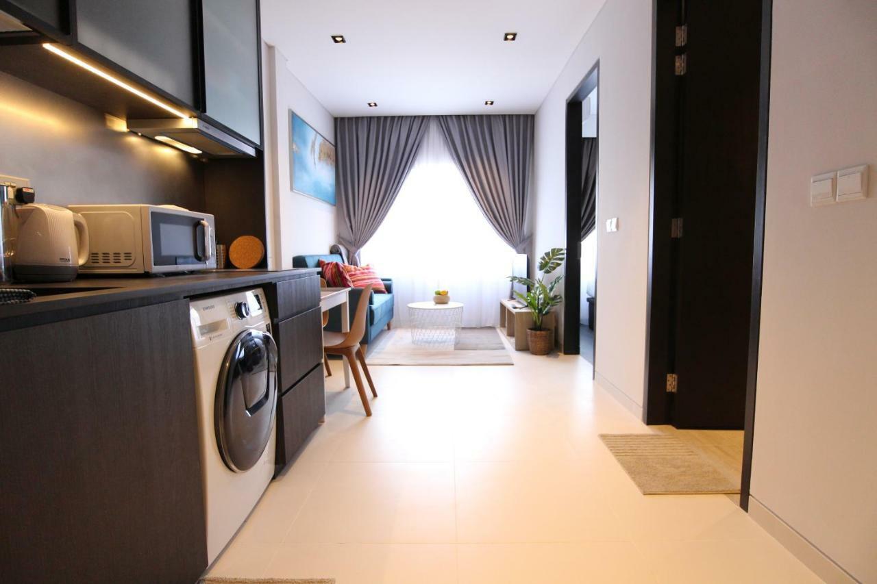St Residences Tiong Bahru Apartment