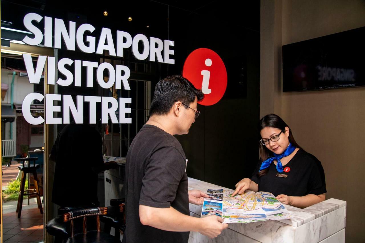 Cube Boutique Capsule Hotel At Kampong Glam Capsule hotel