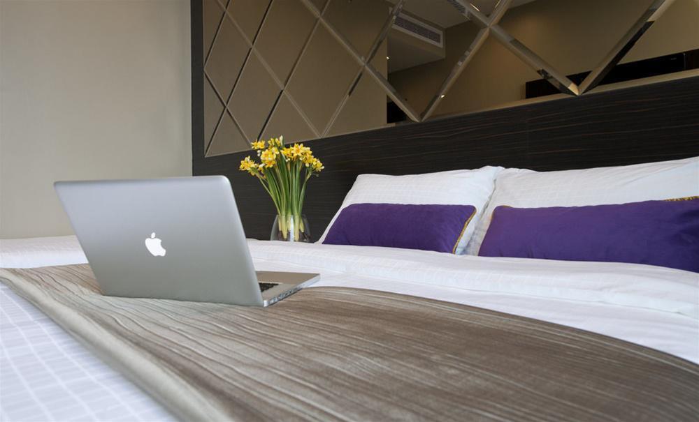 V Lavender Hotel