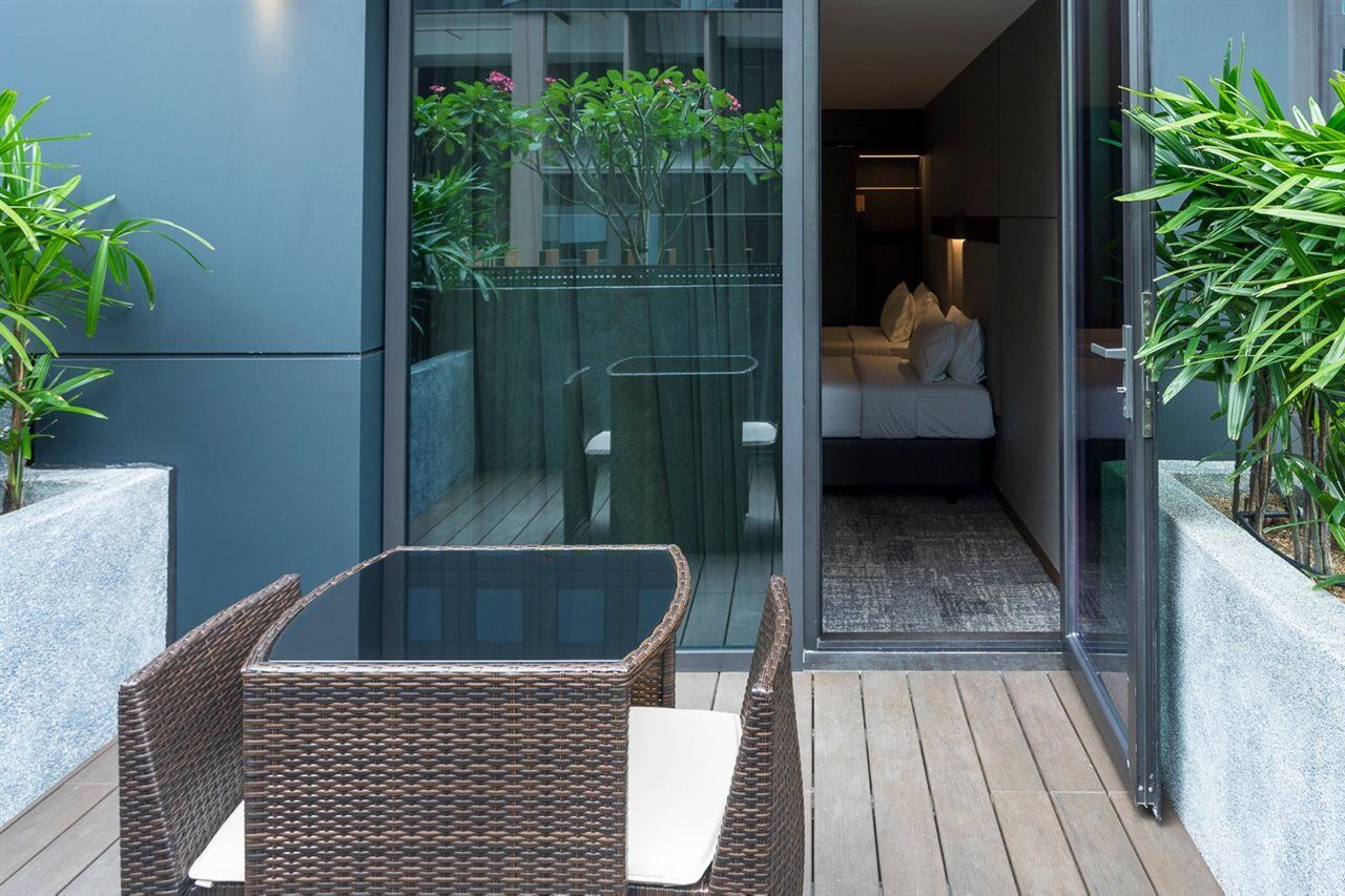 30 Bencoolen 4* Singapore