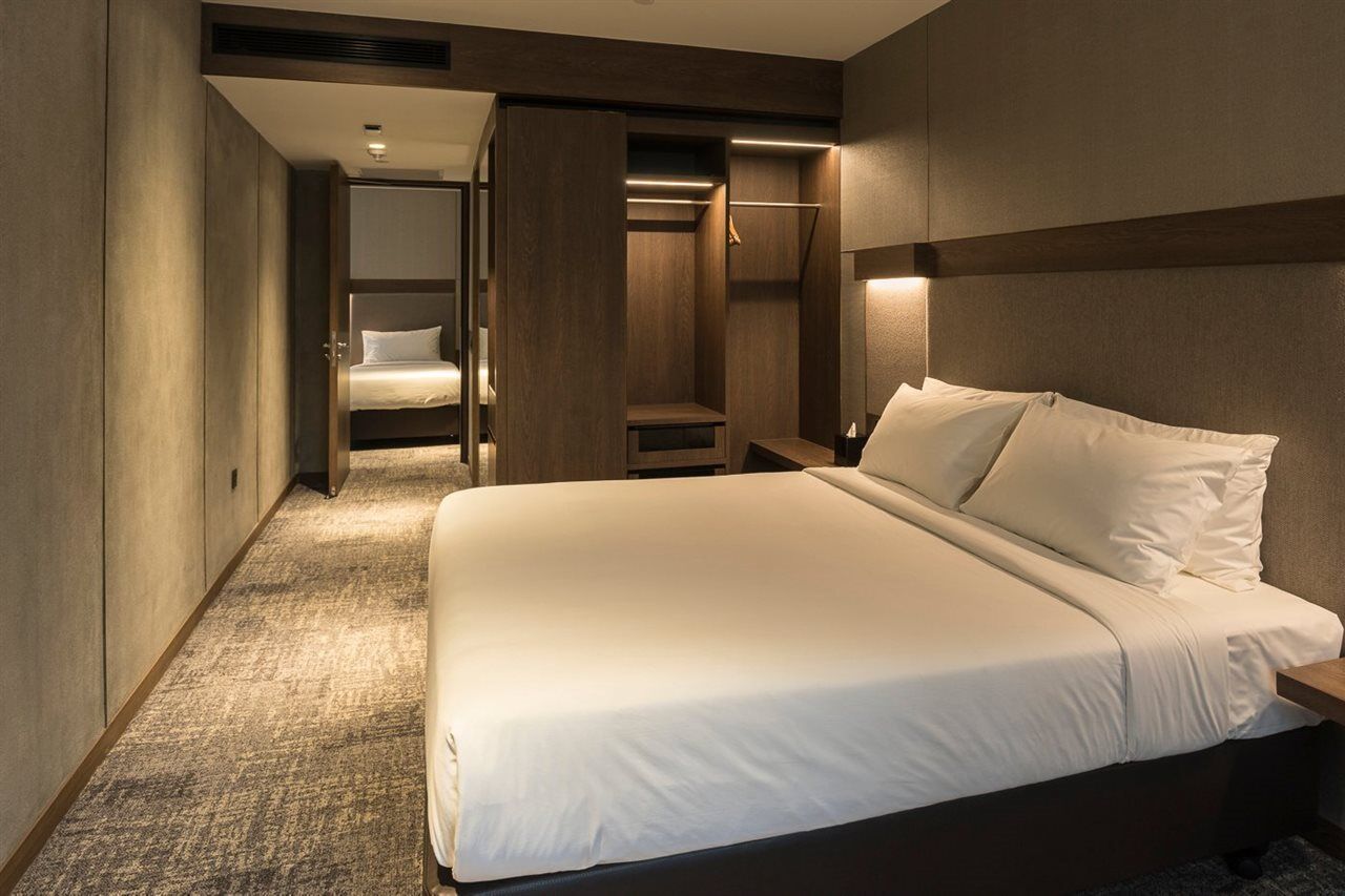 30 Bencoolen Hotel