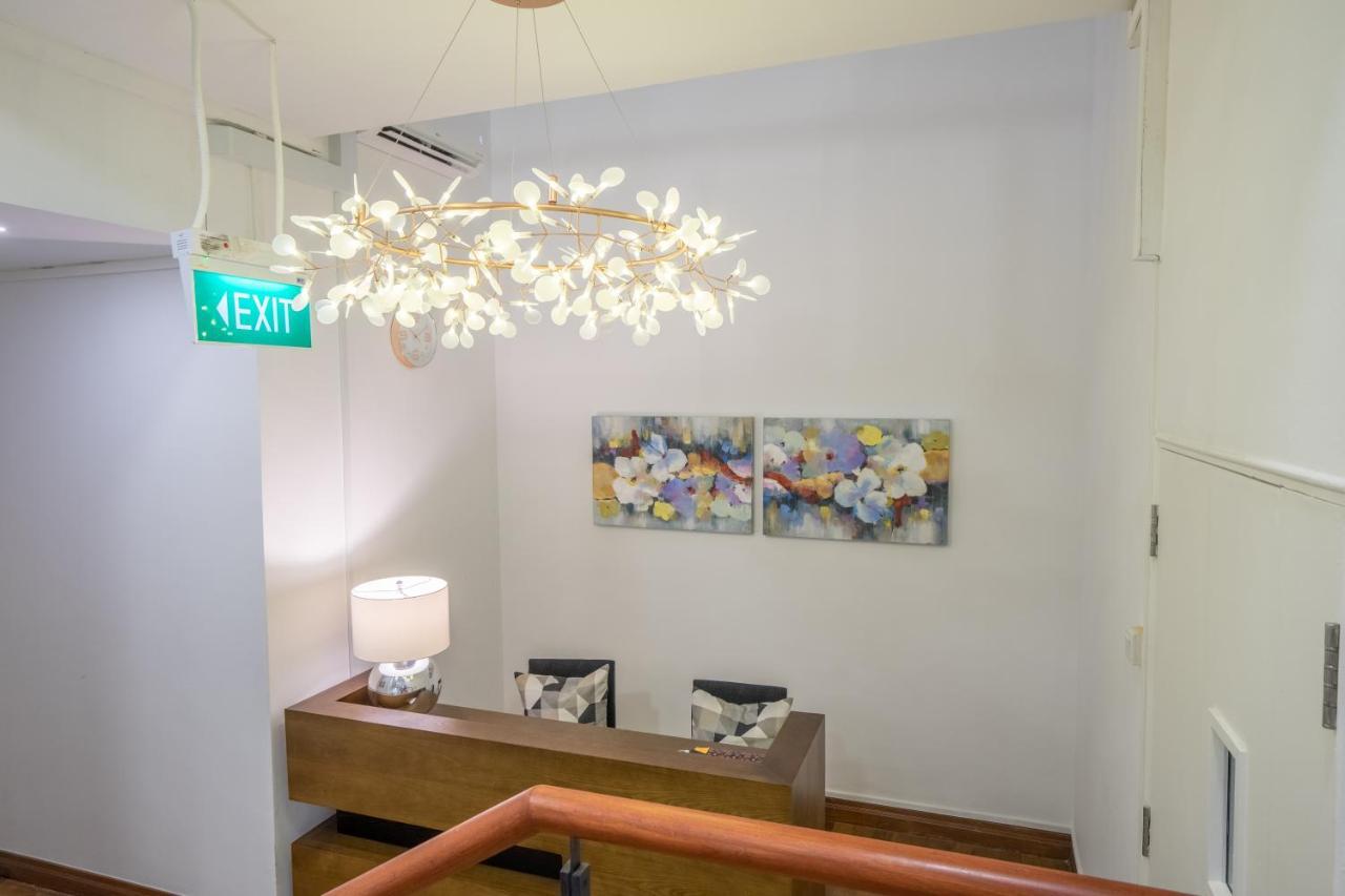 Clubhouse Residences Haywood Studio *