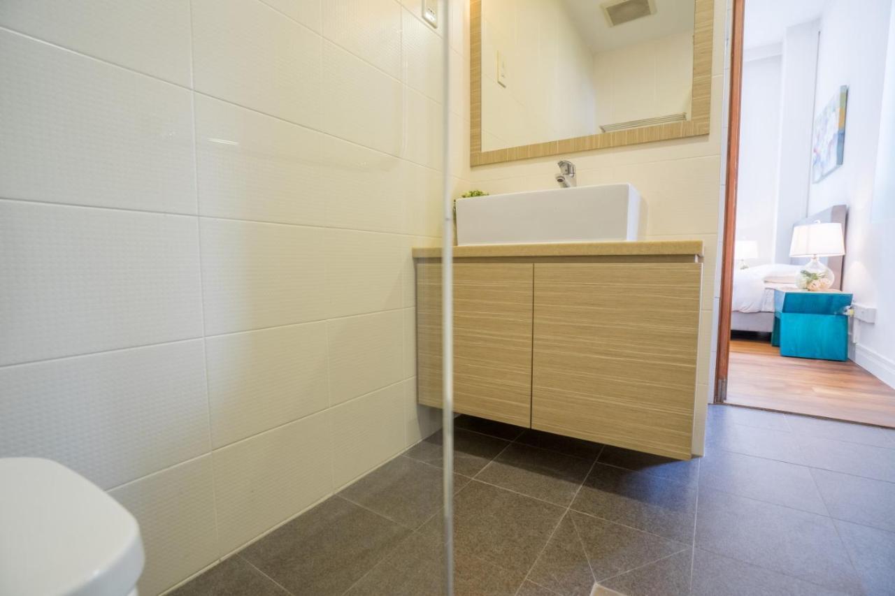 Clubhouse Residences Haywood Studio Apartment *