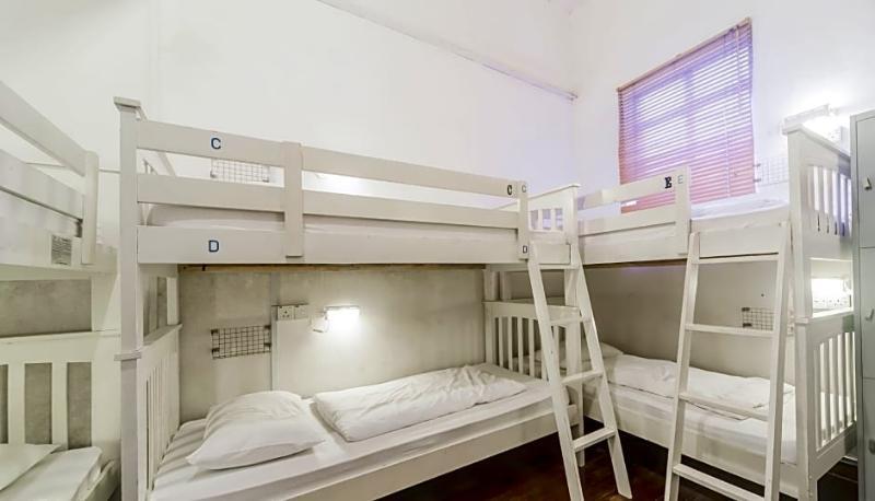 Hotel Istay.inn - An Urban Art Singapore