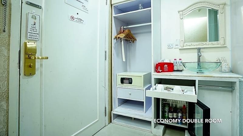 Hotel Zen Clarke Quay 3*