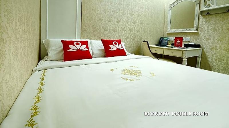 Hotel Zen Clarke Quay Singapore