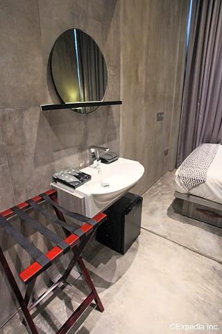 Yan Hotel Singapore