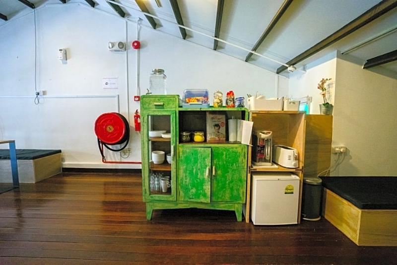 Draper Startup House For Entrepreneurs Singapore