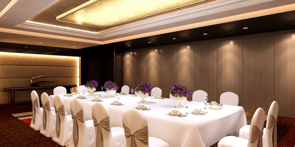 Hotel Wyndham 5*