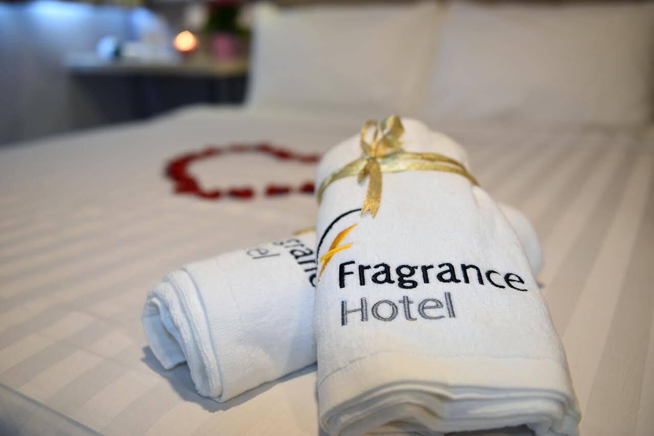 Hotel Ibis Budget Crystal 2*