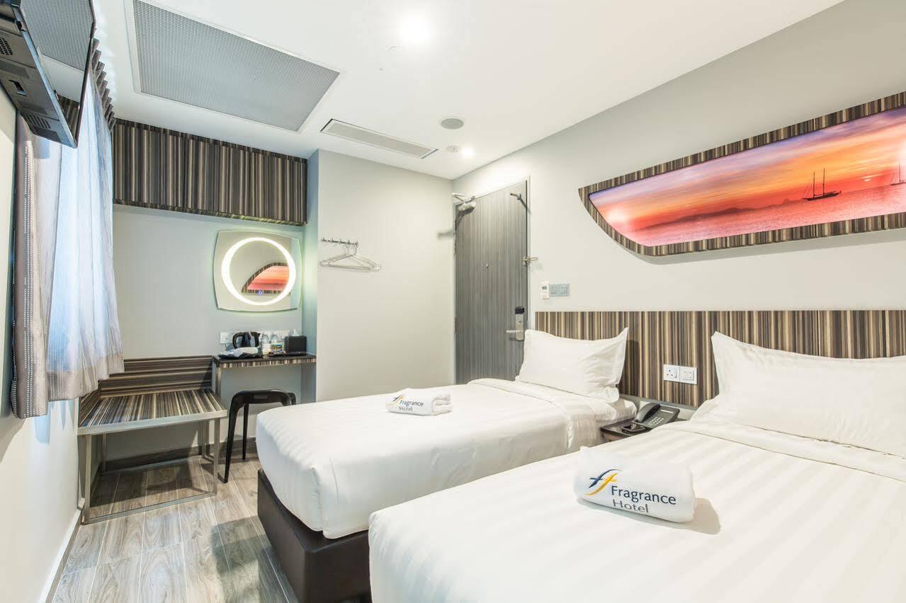 Ibis Budget Selegie