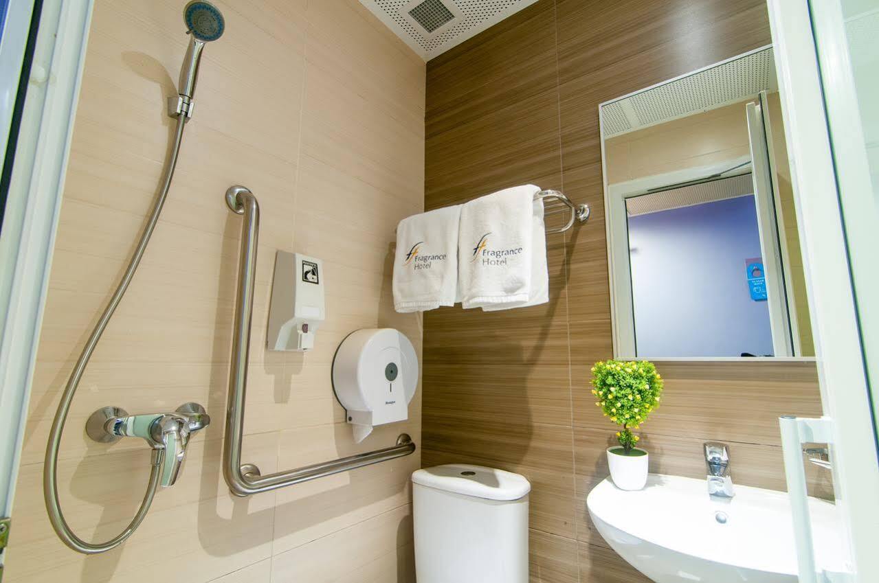 Hotel Ibis Budget Mount Faber 2*