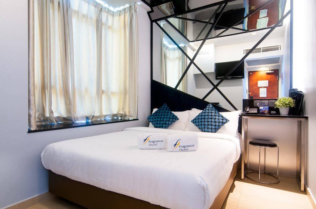 Ibis Budget Mount Faber Hotel Singapore