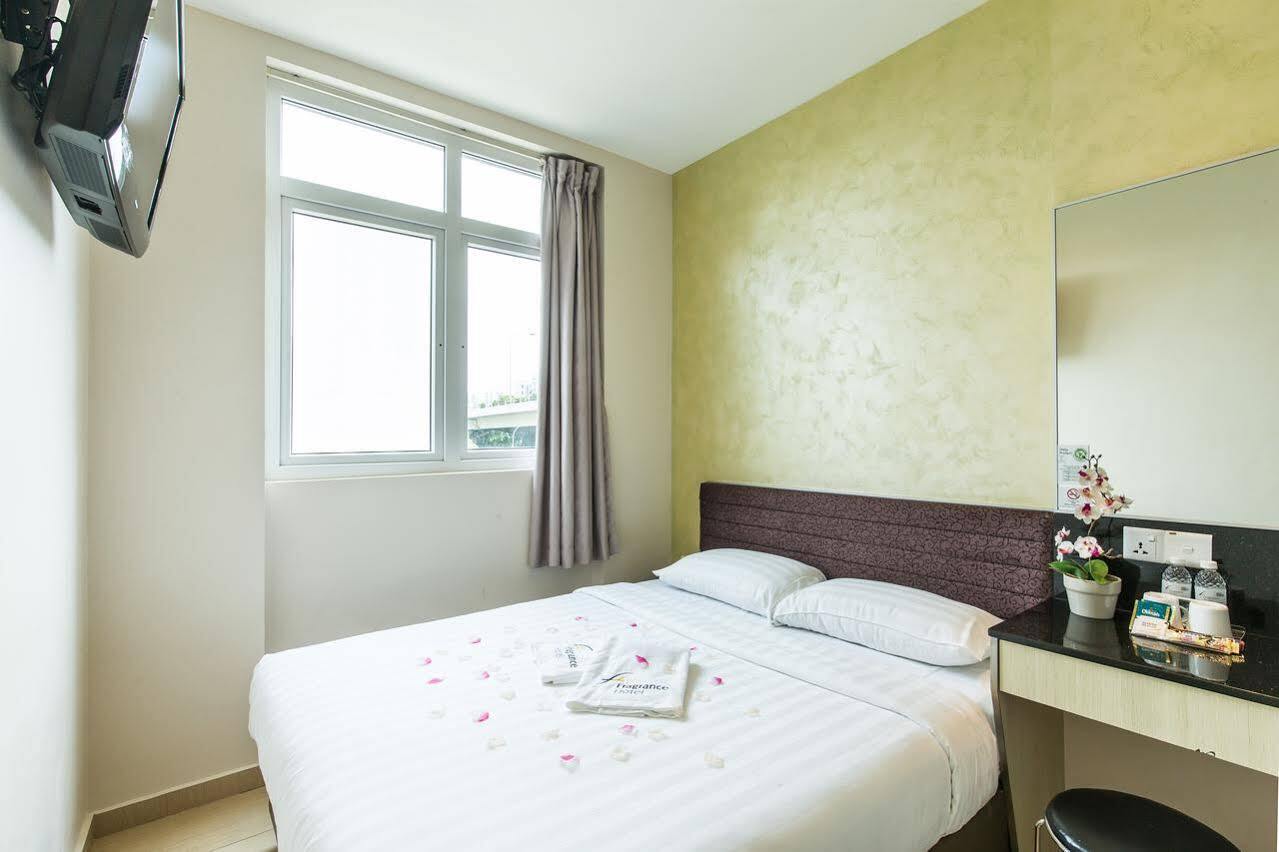 Hotel Ibis Budget Mount Faber Singapore