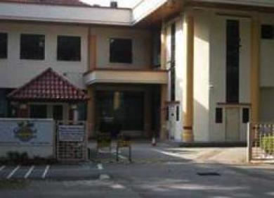 Goldkist Hotel 2*
