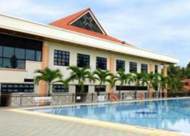 Hotel Goldkist 2*