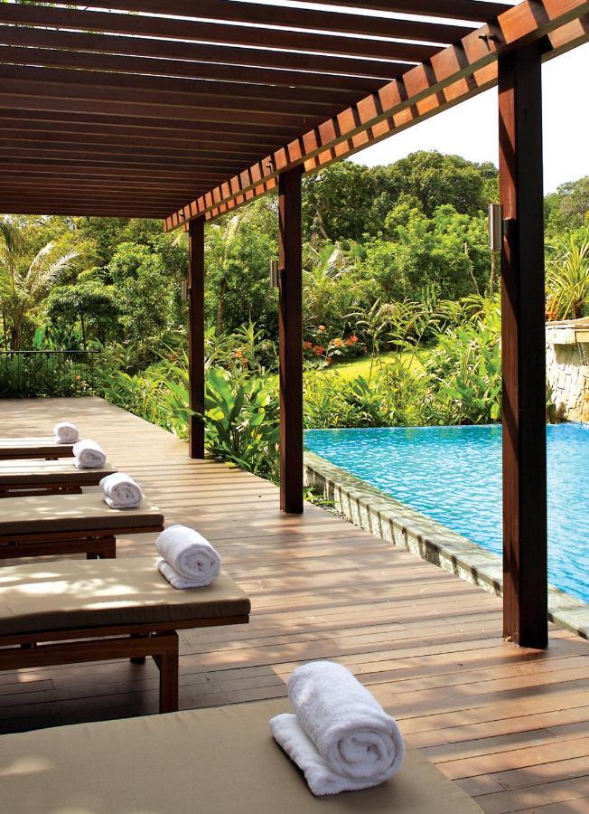 Resort Amara Sanctuary Sentosa Singapore