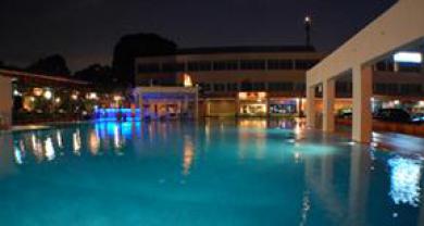 Hotel Golden Orientus Singapore