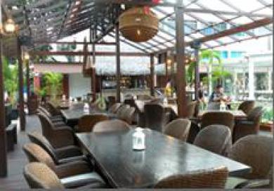 Golden Orientus 3* Singapore