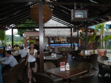 Hotel Golden Orientus