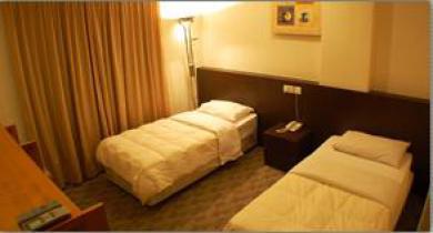 Golden Orientus Hotel Singapore