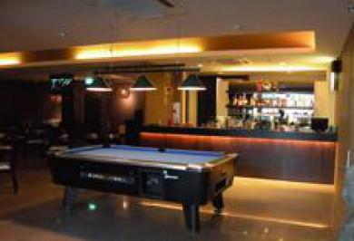 Golden Orientus Hotel