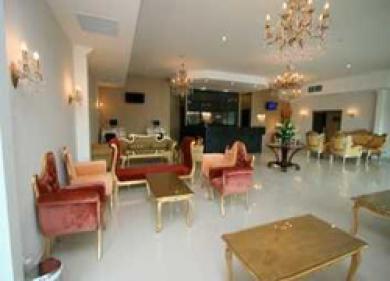 Golden Orientus Hotel 3*