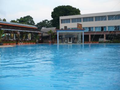 Golden Orientus 3* Singapore