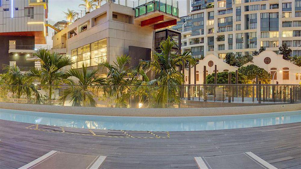 M Hotel Singapore