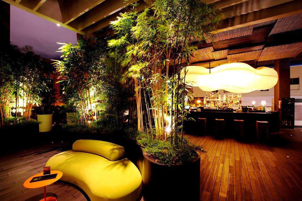 Hotel M
