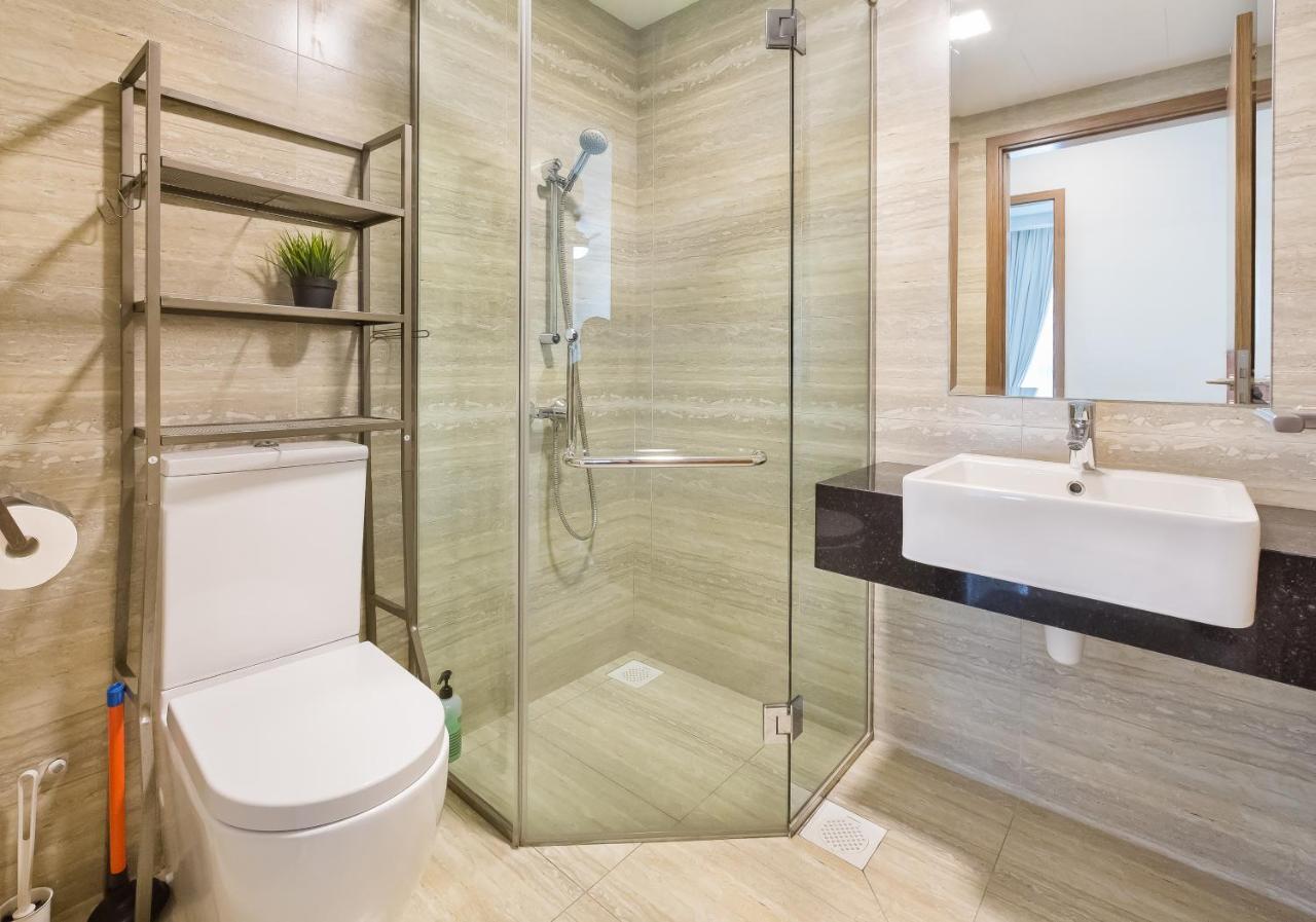 The Modern Citron Apartment