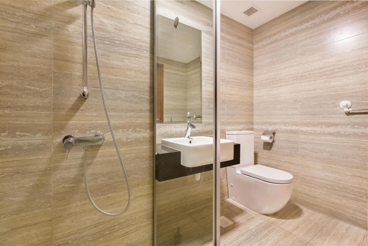 The Modern Citron Apartment Singapore