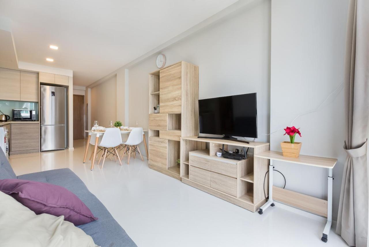 Apartment The Modern Citron *