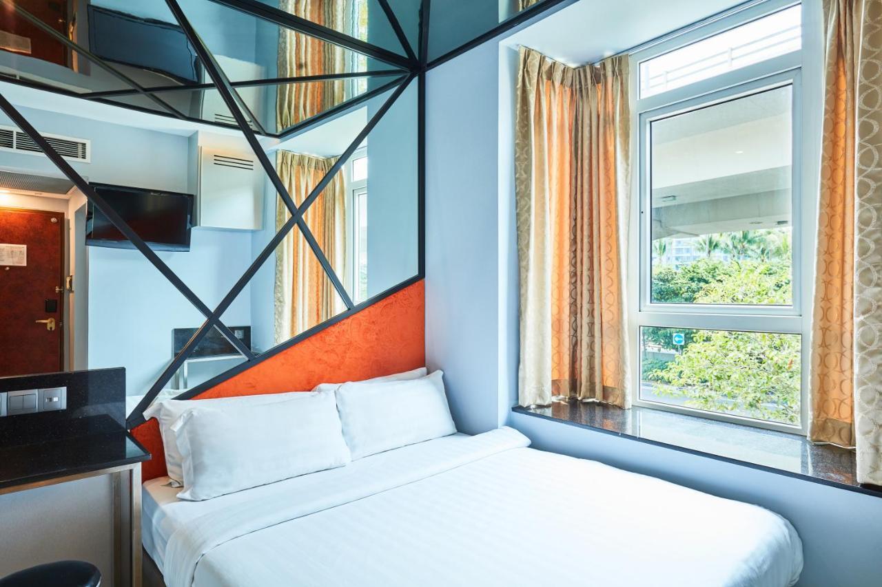 Hotel Ibis Budget Mount Faber