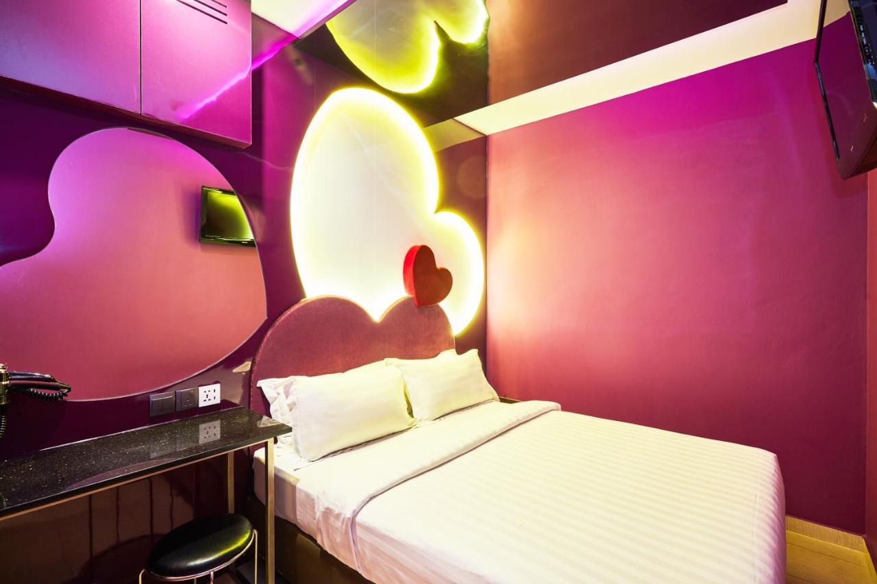 Hotel Ibis Budget Mount Faber
