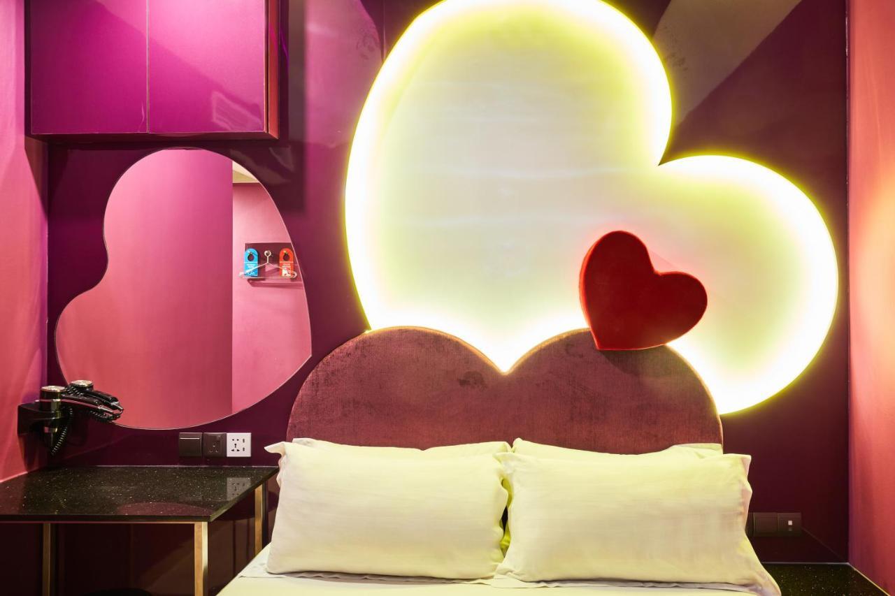 Ibis Budget Mount Faber Singapore