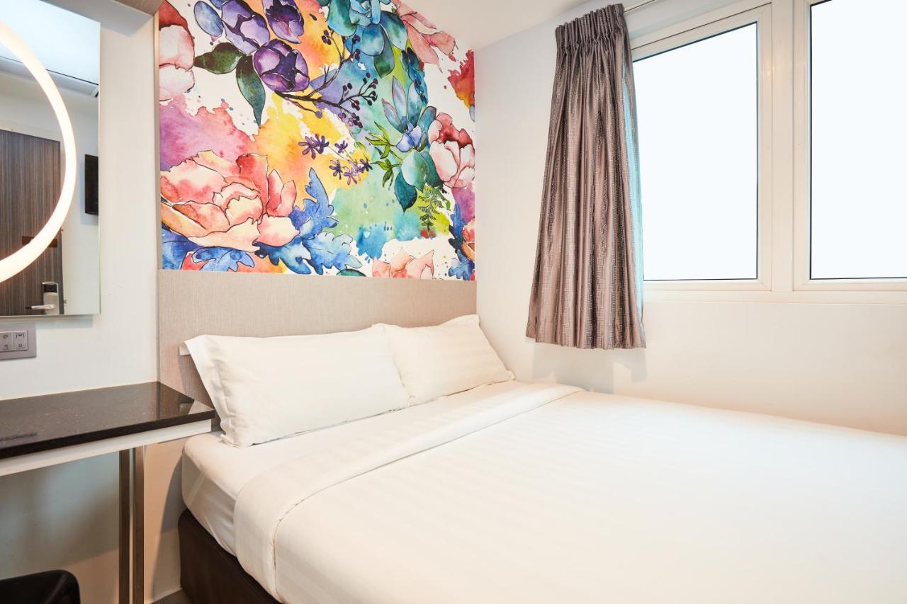 Ibis Budget Selegie Hotel 3*