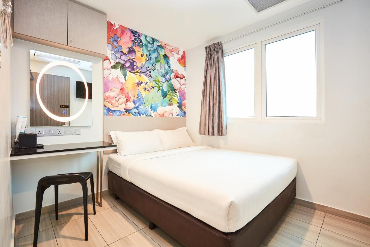 Ibis Budget Selegie Hotel 3*