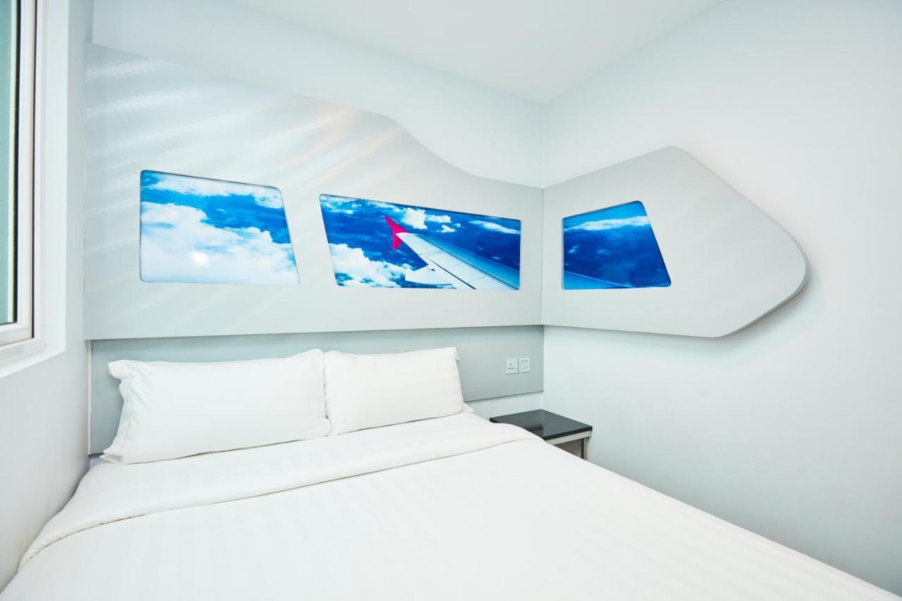 Hotel Ibis Budget Selegie Singapore