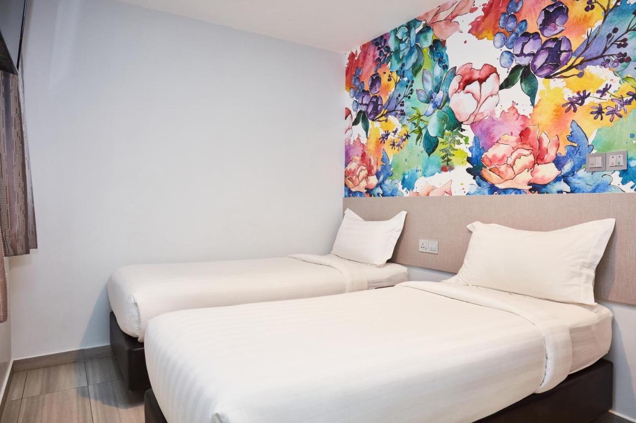Ibis Budget Selegie