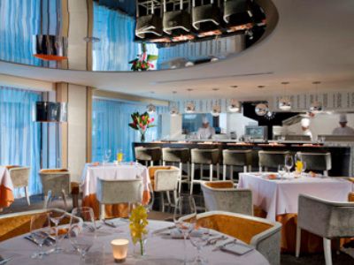 Ascott Raffles Place 5*